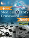 Fun Medical EMS Crossword Puzzles Book
