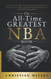 All-Time Greatest NBA Book