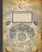 Composition Notebook: Vintage Celestial Illustration Retro Style
