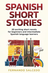 Spanish Short Stories