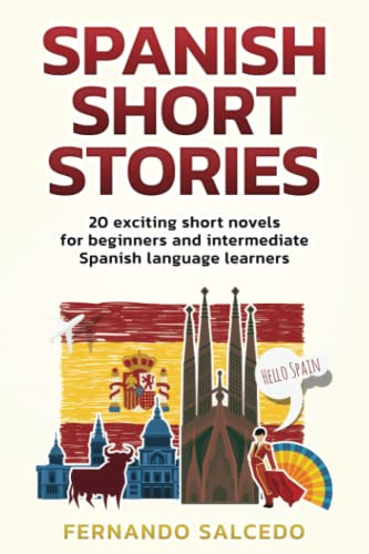 Spanish Short Stories
