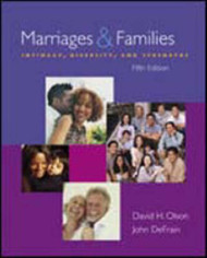 Marriages And Families