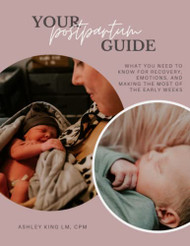 Your Postpartum Guide