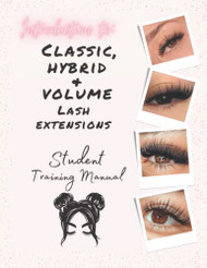 Introduction to Lash Extensions Manual