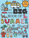 My First Big Book Of Summer Coloring Book For Toddlers