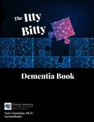 Itty Bitty Dementia Book
