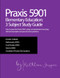 Praxis 5901 Elementary Education