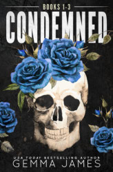 Condemned: Books 1-3 (Condemned Boxed Sets)