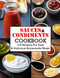 Sauces And Condiments Cookbook
