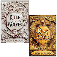 Rule of Wolves & King of Scars