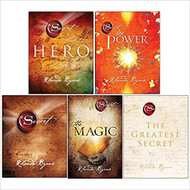 Secret Series Five-Books Collection