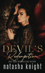 Devil's Redemption (The Devil's Pawn Duet)