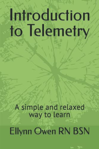 Introduction to Telemetry: A simple and relaxed way to learn