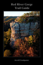 Red River Gorge Trail Guide