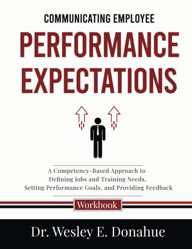 Communicating Employee Performance Expectations