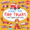 Count the Fire Trucks I Spy Book for Kids Ages 2-5