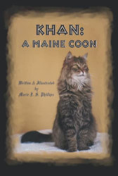 Khan: A Maine Coon