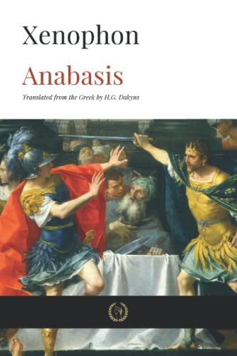 Anabasis