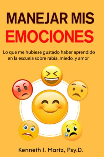 Manejar Mis Emociones