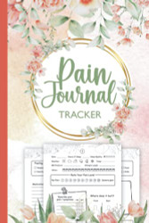 Chronic Pain Journal Tracker
