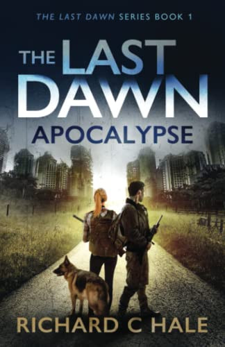 Last Dawn: Apocalypse