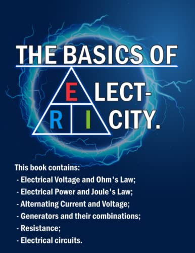 BASICS OF ELECTRICITY