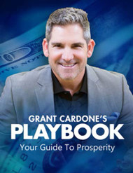 Grant Cardone's PlayBook to Millions