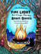 Fire Light - Art & Logic Therapy - Brain Games