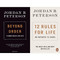 Jordan B. Peterson Best selling combo books - 12 Rules for Life An