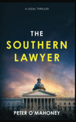 Southern Lawyer: An Epic Legal Thriller