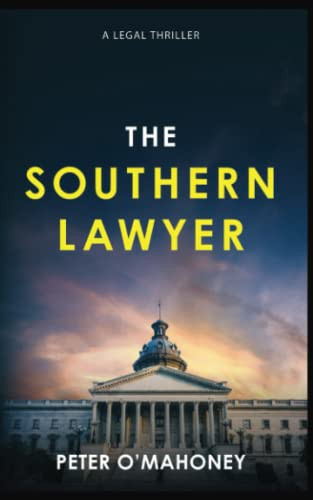 Southern Lawyer: An Epic Legal Thriller