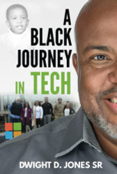 Black Journey in Tech: (From humble beginnings)