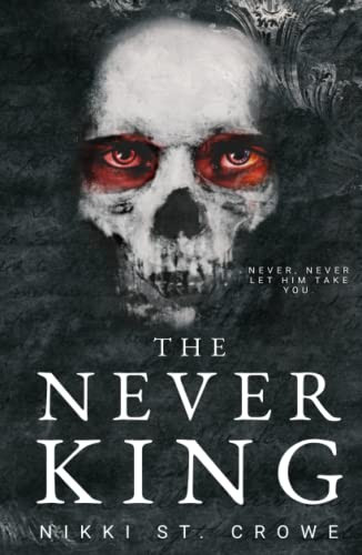Never King (Vicious Lost Boys)