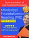 Mississippi Foundations of Reading 190 Study Guide