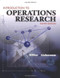 Mp Introduction To Operations Research