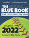 Blue Book: The Ultimate Guide to Fast Pitch Softball Rules