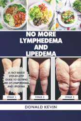 No More Lymphedema and Lipedema