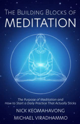 Building Blocks of Meditation