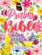 Bible Word Search Large Print Psalms