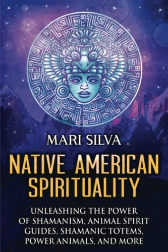 Native American Spirituality