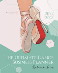 Ultimate Dance Business Planner