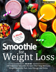 Smoothie for Weight Loss