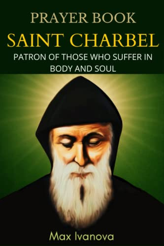 Prayer Book Saint Charbel