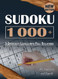 1020 Sudoku Puzzles for Adults