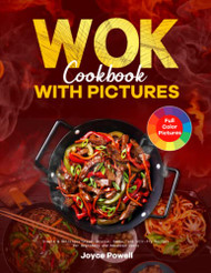 Wok Cookbook with Pictures