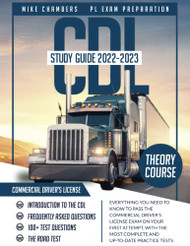 CDL Study Guide 2022-2023