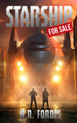 Starship For Sale