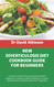 NEW DIVERTICULOSIS DIET COOKBOOK GUIDE FOR BEGINNERS