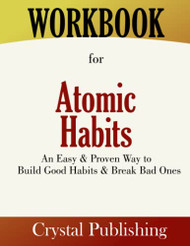 Workbook for Atomic Habits