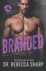Branded (Covington Security)